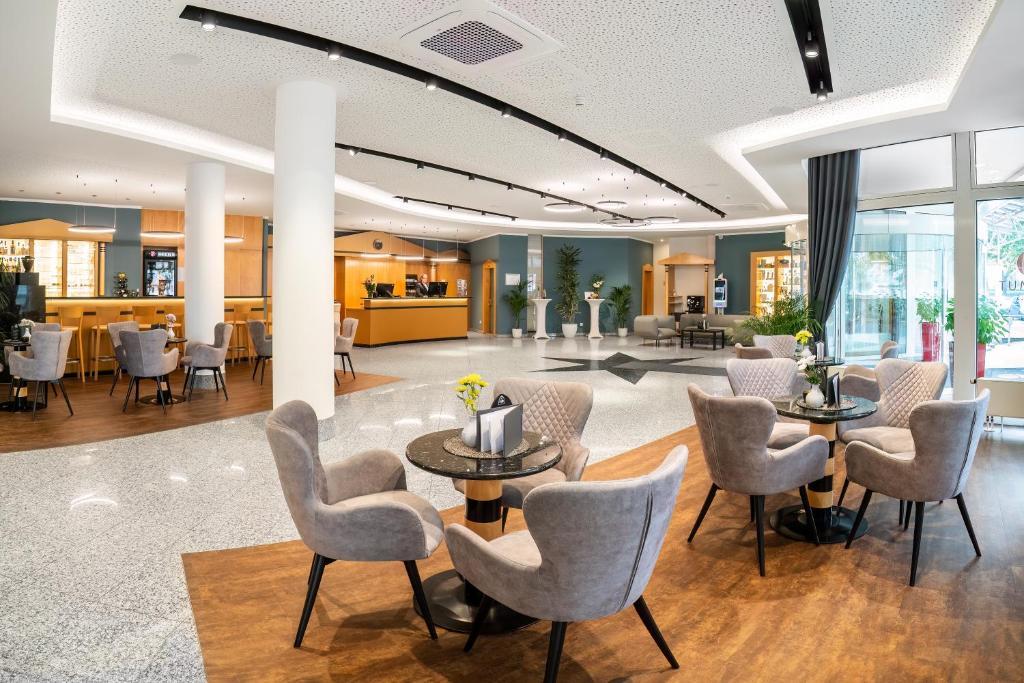 Historisches Dresden 1 Nacht  für Zwei im DZ inkl. Frühstück und Sauna im Andante Hotel Dresden 89 €